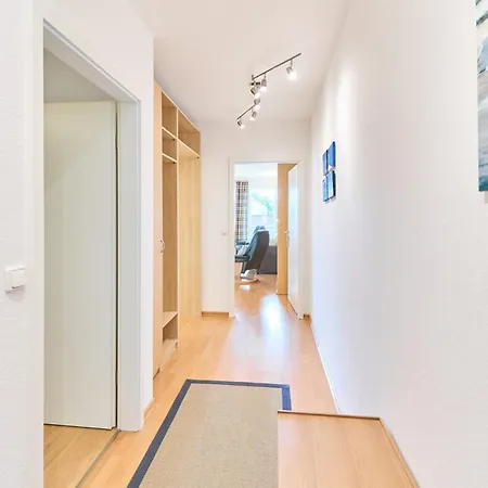 Residenz Johannsens Ap B13 *