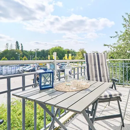 Residenz Johannsens Ap B13 *