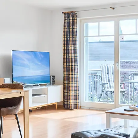 Residenz Johannsens Ap B13